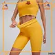 personalized women's compression shorts shorts marketing for sportb 1