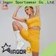 INGOR yoga wear brand bulk production for women 1