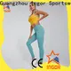 INGOR yoga wear bulk production for ladies 1