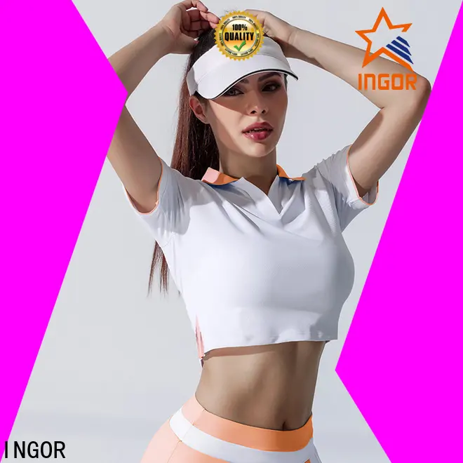 tennis women clothes supplier at the gym 1