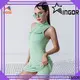 INGOR personalized woman tennis wear supplier for yoga 1