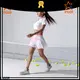 INGOR personalized tennis outfit woman for sport 1