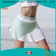 INGOR online women's athletic shorts workshops at the gym 1