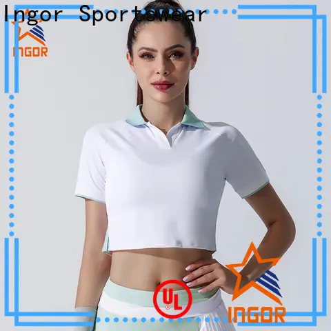 INGOR tennis outfit woman solutions for ladies 1