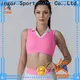 INGOR woman tennis shorts experts at the gym 1