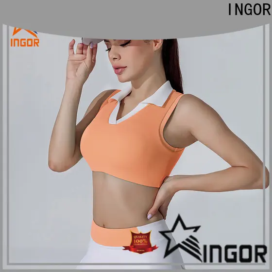 INGOR tennis women clothes for-sale for ladies 1