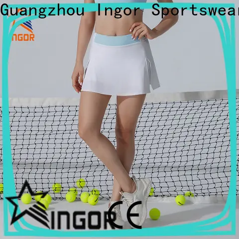 INGOR waisted ladies running shorts on sale for ladies 1