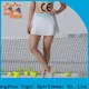 tennis shorts woman production for yoga 1