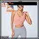 INGOR adjustable sports crop top on sale at the gym 1