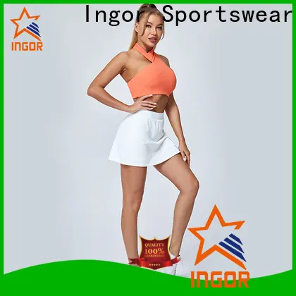 personalized best affordable yoga clothes marketing for gym 1