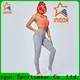 INGOR personalized stylish yoga outfits overseas market for ladies 1