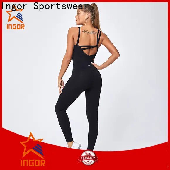 personalized best dress for yoga supplier for gym 1