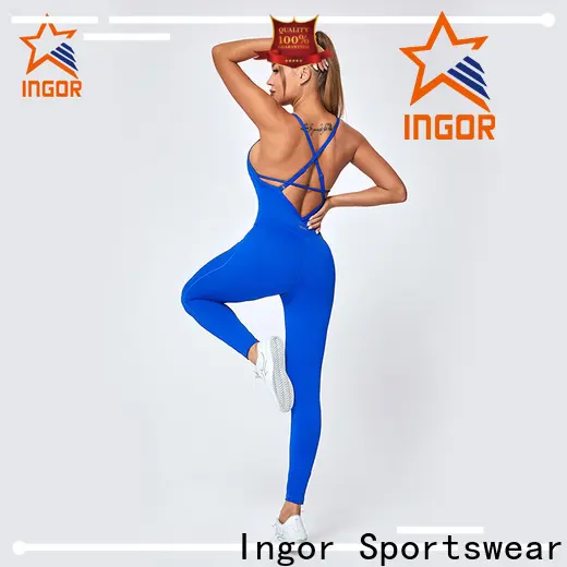 personalized yoga dress for female bulk production for gym 1