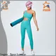 INGOR custom cute yoga outfits owner for women 1
