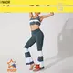INGOR yoga attire for ladies overseas market for ladies 1