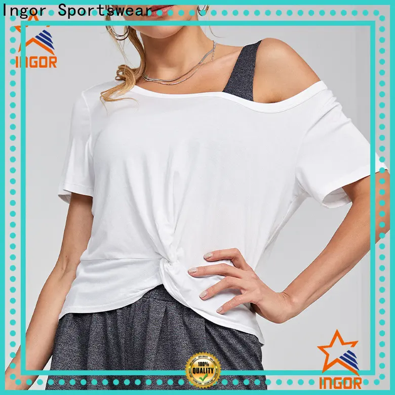 custom crop tank mesh on sale for yoga 1