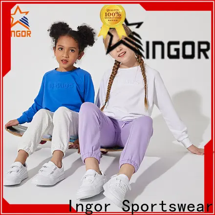 durability exercise clothes for kids type for women 1