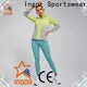 INGOR personalized unique yoga clothes marketing for yoga 1