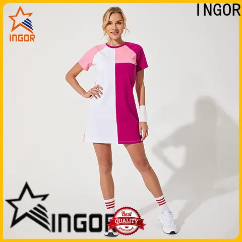 INGOR sporty kids clothing for women 1