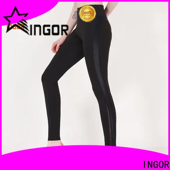 convenient yoga pants women brands with high quality 1