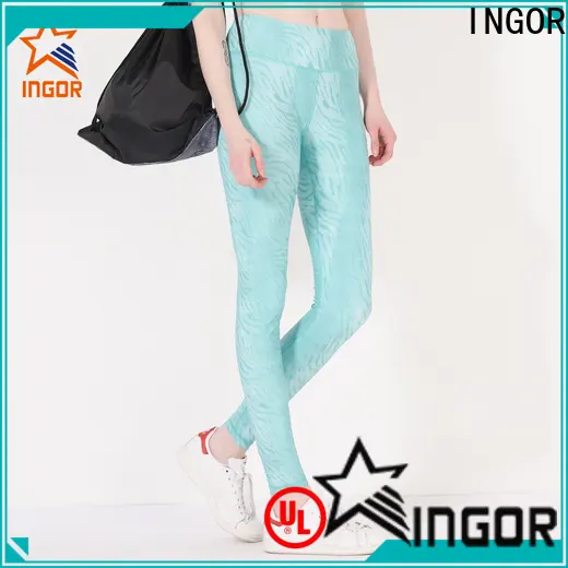 running pants women running with four needles six threads at the gym 1