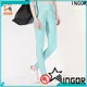 running pants women running with four needles six threads at the gym 1