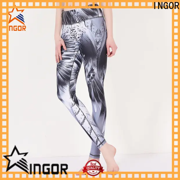 INGOR tight running pants women on sale for ladies 1