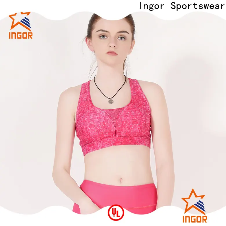 custom yoga bra longline to enhance the capacity of sports for sport 1