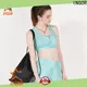 INGOR breathable crop top bras to enhance the capacity of sports for women 1