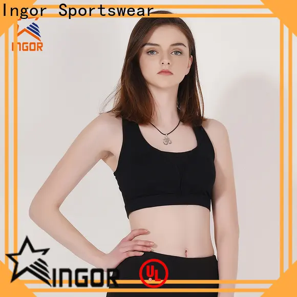 INGOR sexy sports bra for running to enhance the capacity of sports for ladies 1