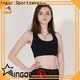 INGOR sexy sports bra for running to enhance the capacity of sports for ladies 1