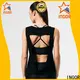 INGOR soft crop tank with high quality for yoga 1