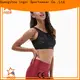 soft best sports bra strappy with high quality for women 1