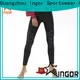 INGOR fashion woman sports leggings on sale at the gym 1