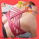 INGOR workout sports crop to enhance the capacity of sports for girls 1