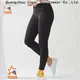 INGOR printed ladies yoga pants with four needles six threads for yoga 1