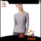 INGOR soft yoga tops with racerback design for ladies 1