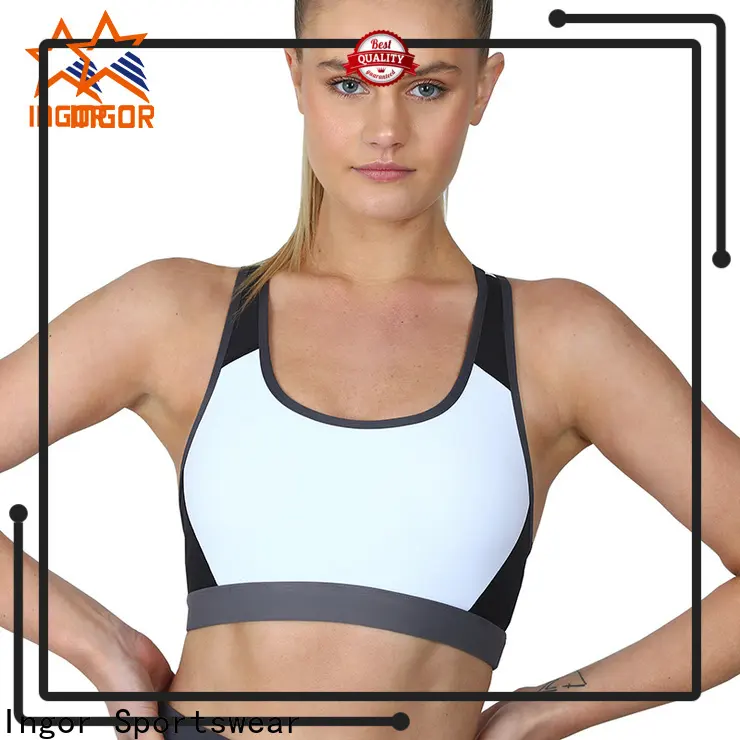 INGOR custom to enhance the capacity of sports for girls 1