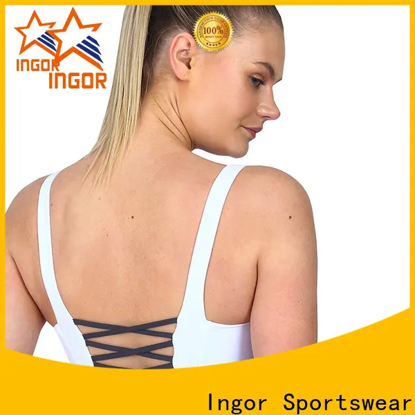 INGOR bras sports crop to enhance the capacity of sports for ladies 1