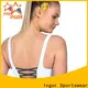 INGOR bras sports crop to enhance the capacity of sports for ladies 1
