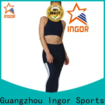 INGOR yoga dress for female owner for ladies 1