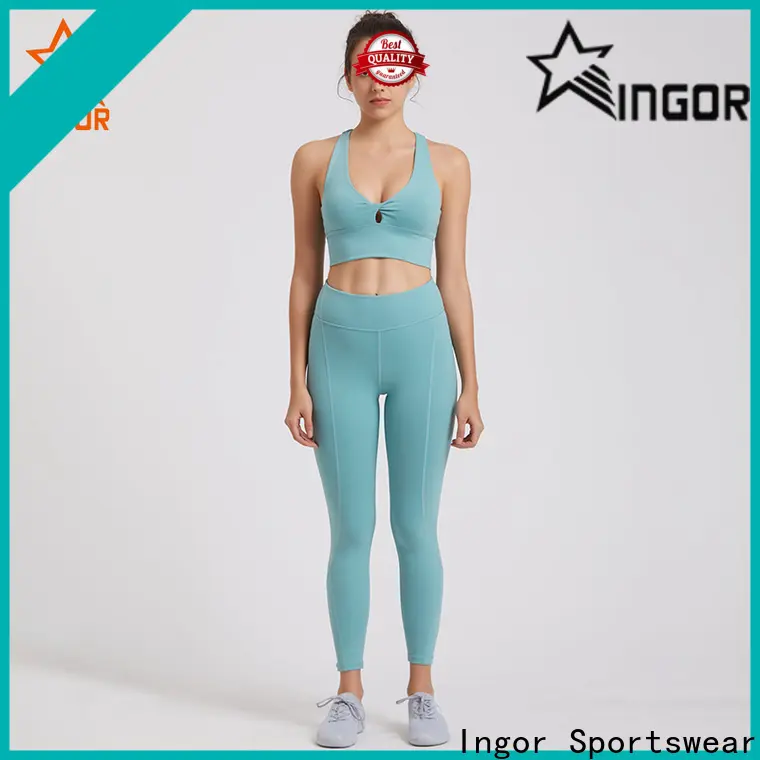custom yoga athletic wear factory price for yoga 1