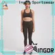 INGOR high quality yoga apparels owner for sport 1