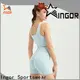INGOR fashion hot yoga dress bulk production for gym 1