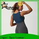 INGOR breathable high support sports bra with high quality for sport 1