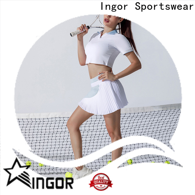 INGOR fashion tennis wear ladies for-sale for ladies 1