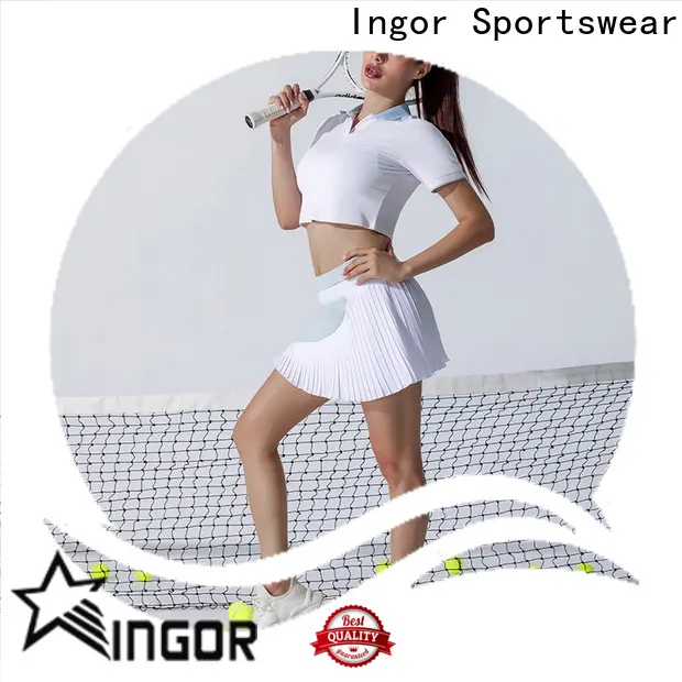INGOR fashion tennis wear ladies for-sale for ladies 1