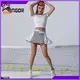 INGOR custom tennis dress women supplier for ladies 1