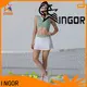 INGOR tennis clothes woman supplier for girls 1
