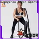 INGOR fashion hot yoga attire bulk production for sport 1